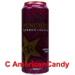 Rockstar Punched Energy + Guava incl. Pfand